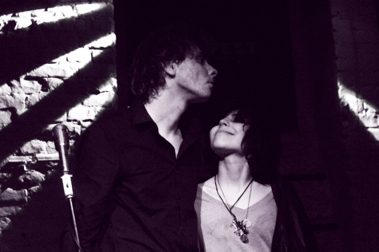 The Jack Wood, Scofferlane. Фотограф Дарья Комарова