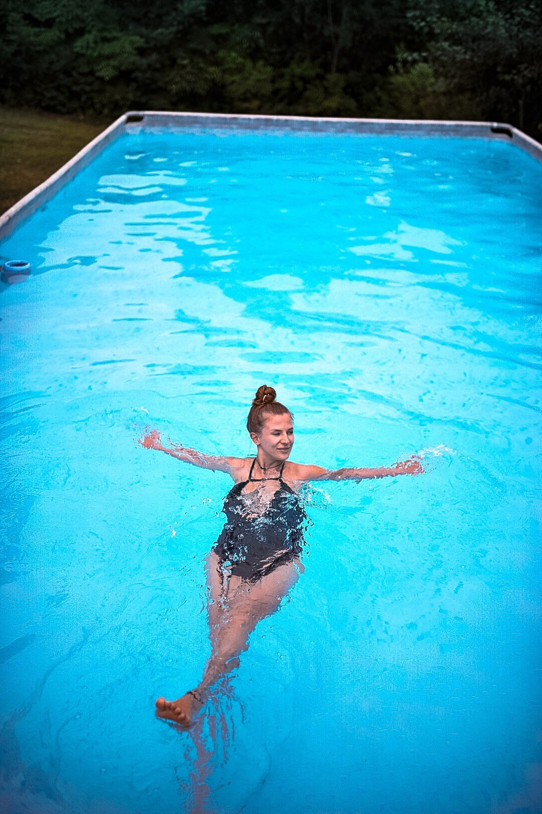 Баня фото. Вгости. Посуточная аренда дома во Владивостоке, баня с чаном. Теплый бассейн, геокупол. Аренда дома во Владивостоке, Надеждинском районе