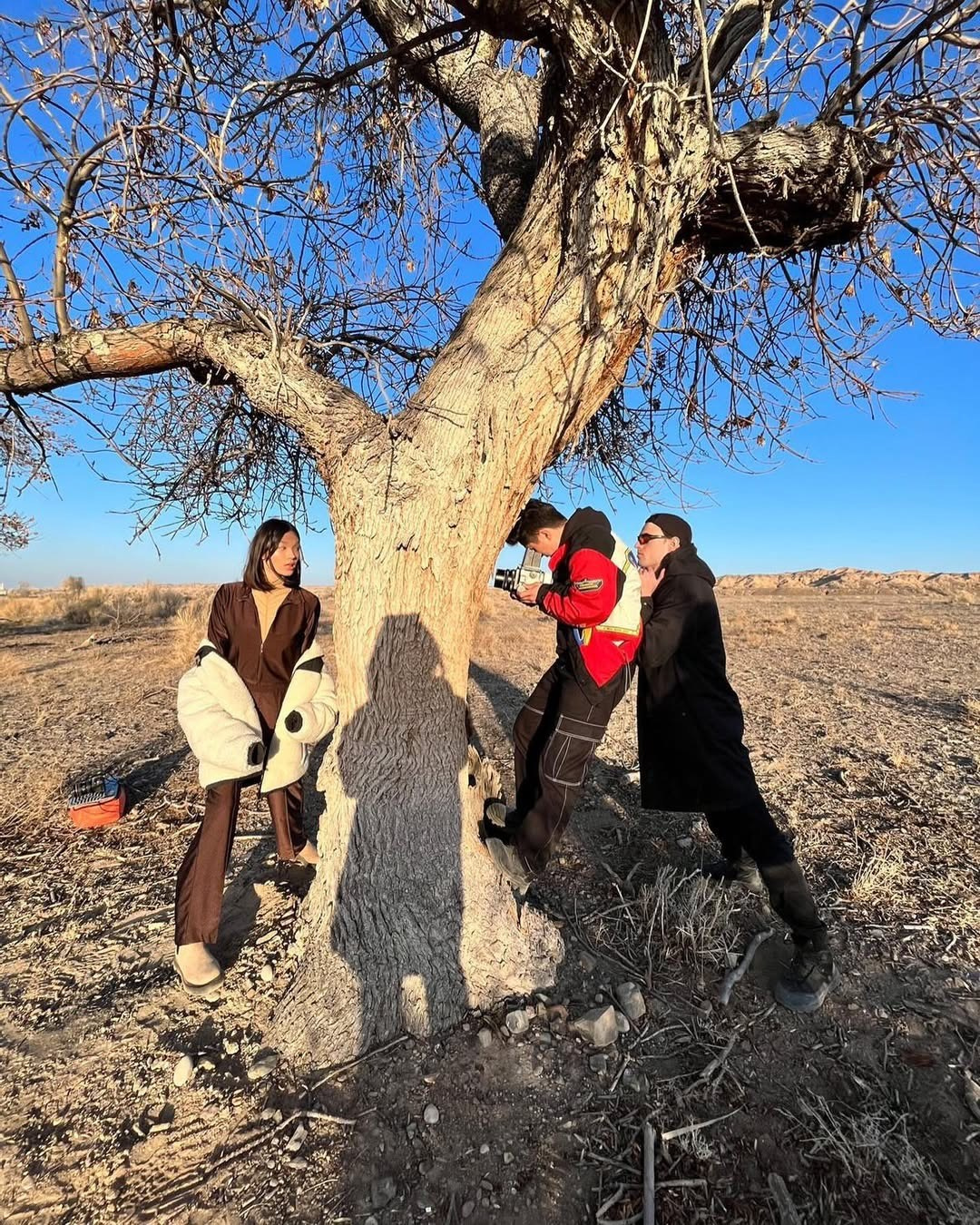 Sentyabr.me. Гаффер в Алматы | Саян