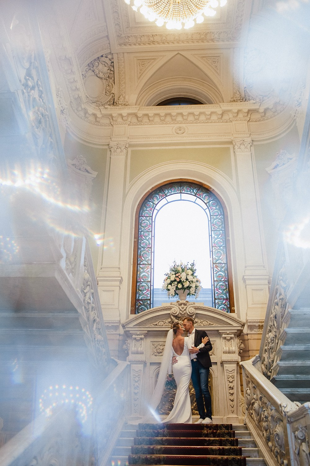 Камерная свадьба в Петербурге. Семейный, портретный и свадебный фотограф в Санкт-Петербурге и Москве