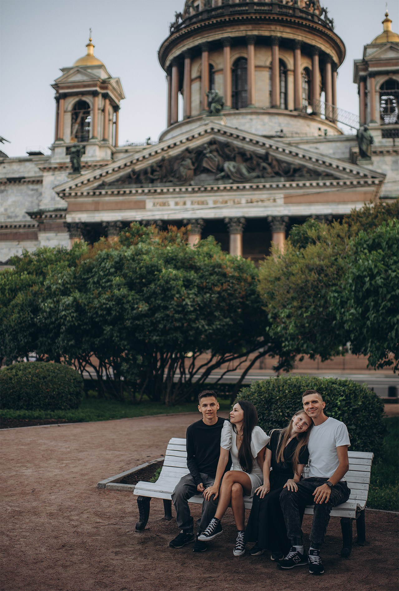 На рассвете. Ева Русина — свадебный/love story фотограф | Санкт-Петербург, Москва