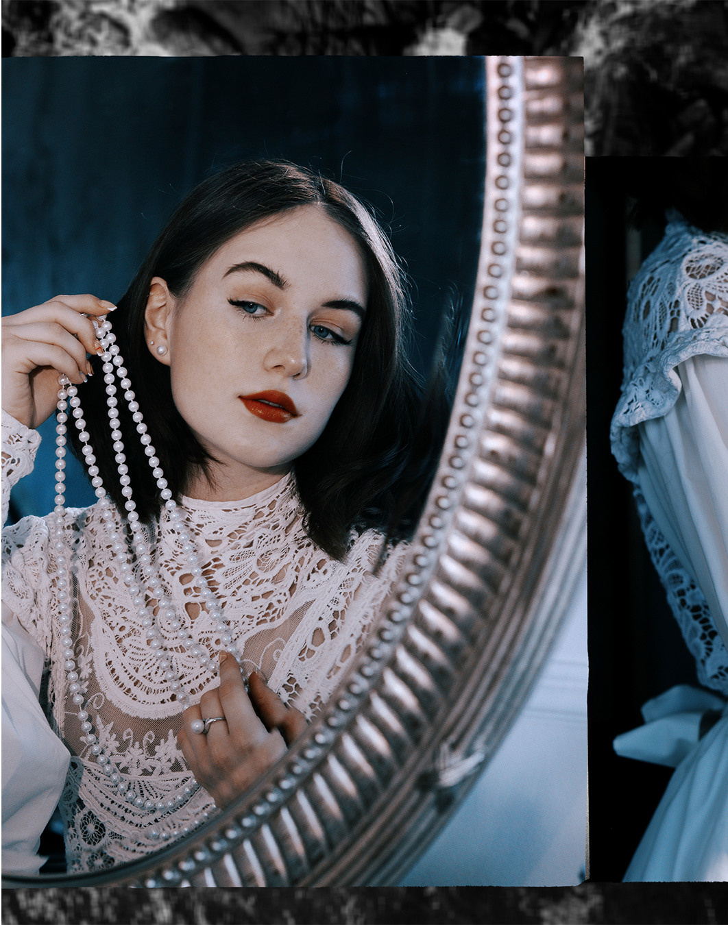 Мелодия в тиши. 