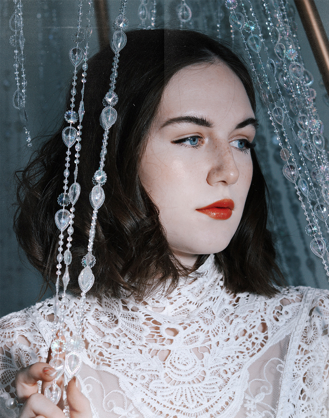 Мелодия в тиши. 