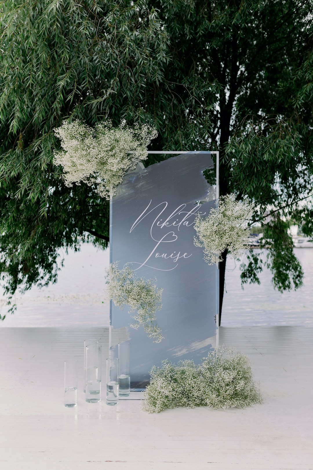 Никита & Луиза. Агентство по организации мероприятий