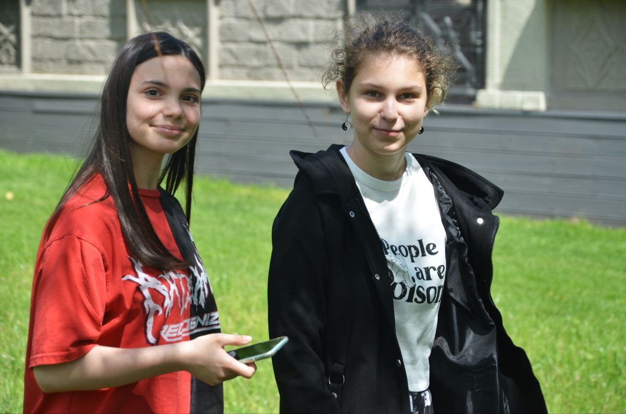 Пленэры. Изостудия «Мы рисуем!» ♥ Южное Бутово, Москва