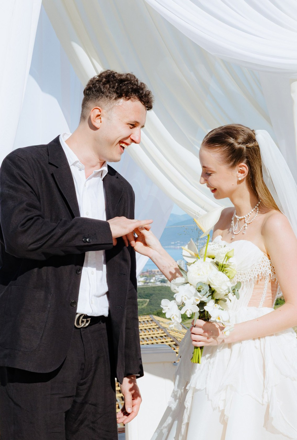 Сияй. Фотограф Аделина Raw