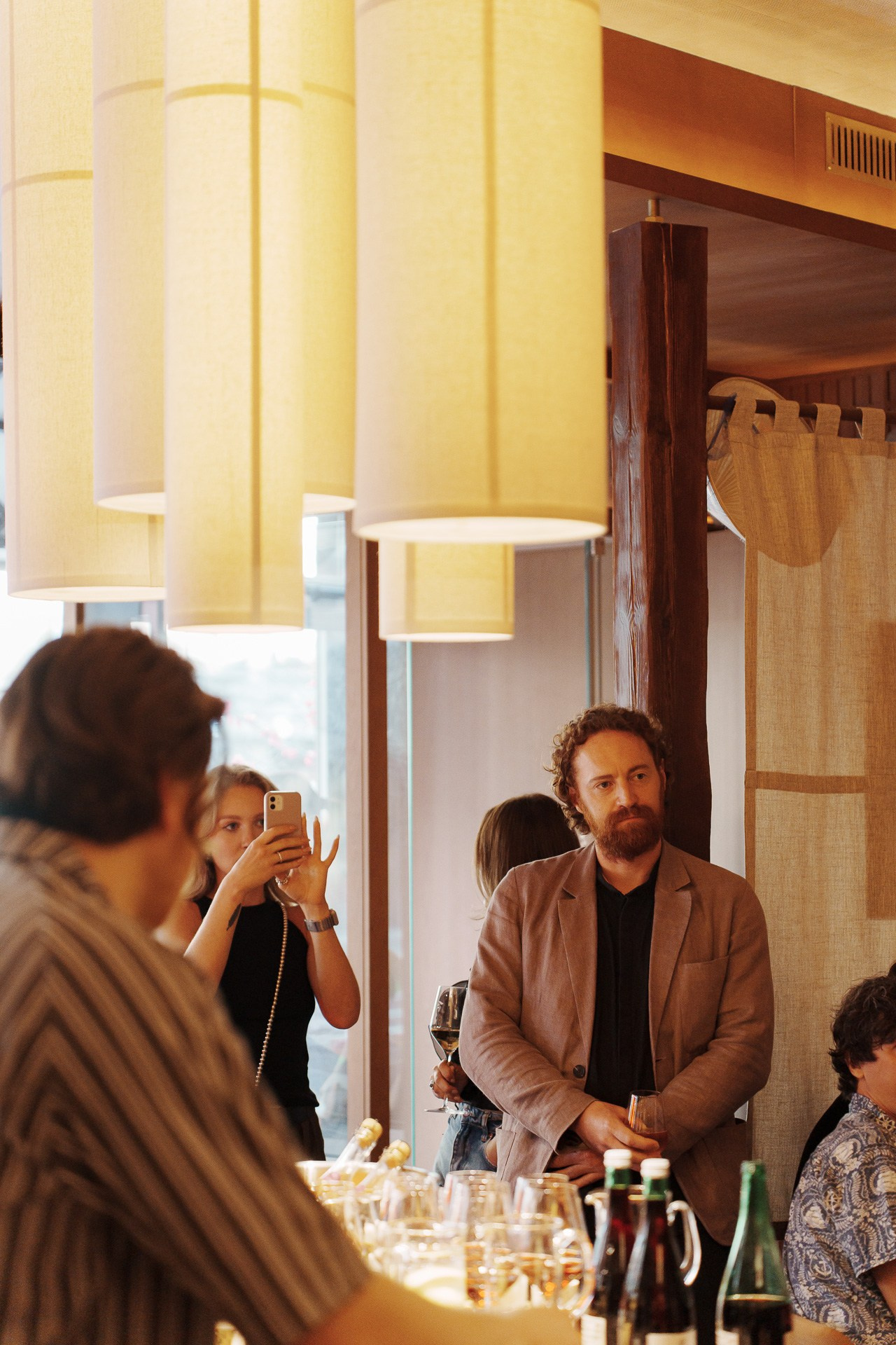 Ist x START x «Высокий сезон». Андрей Цветков — репортажный, свадебный и портретный фотограф в Санкт-Петербурге