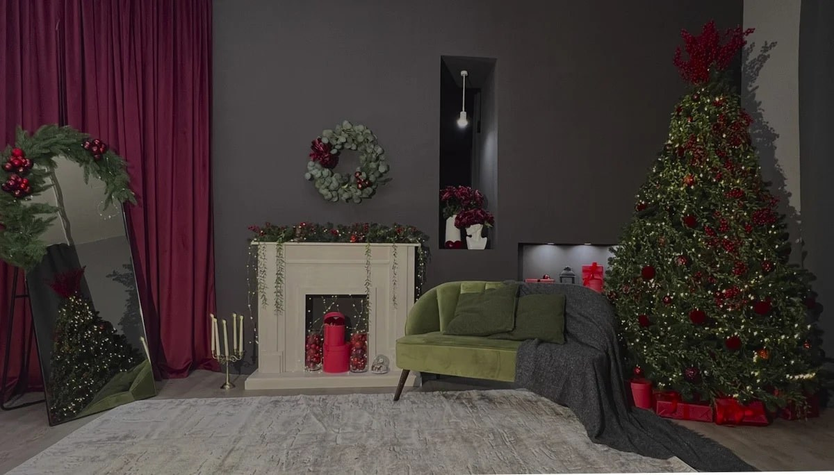 Зал № 37. Фотограф в Москве и области Синенкова Екатерина