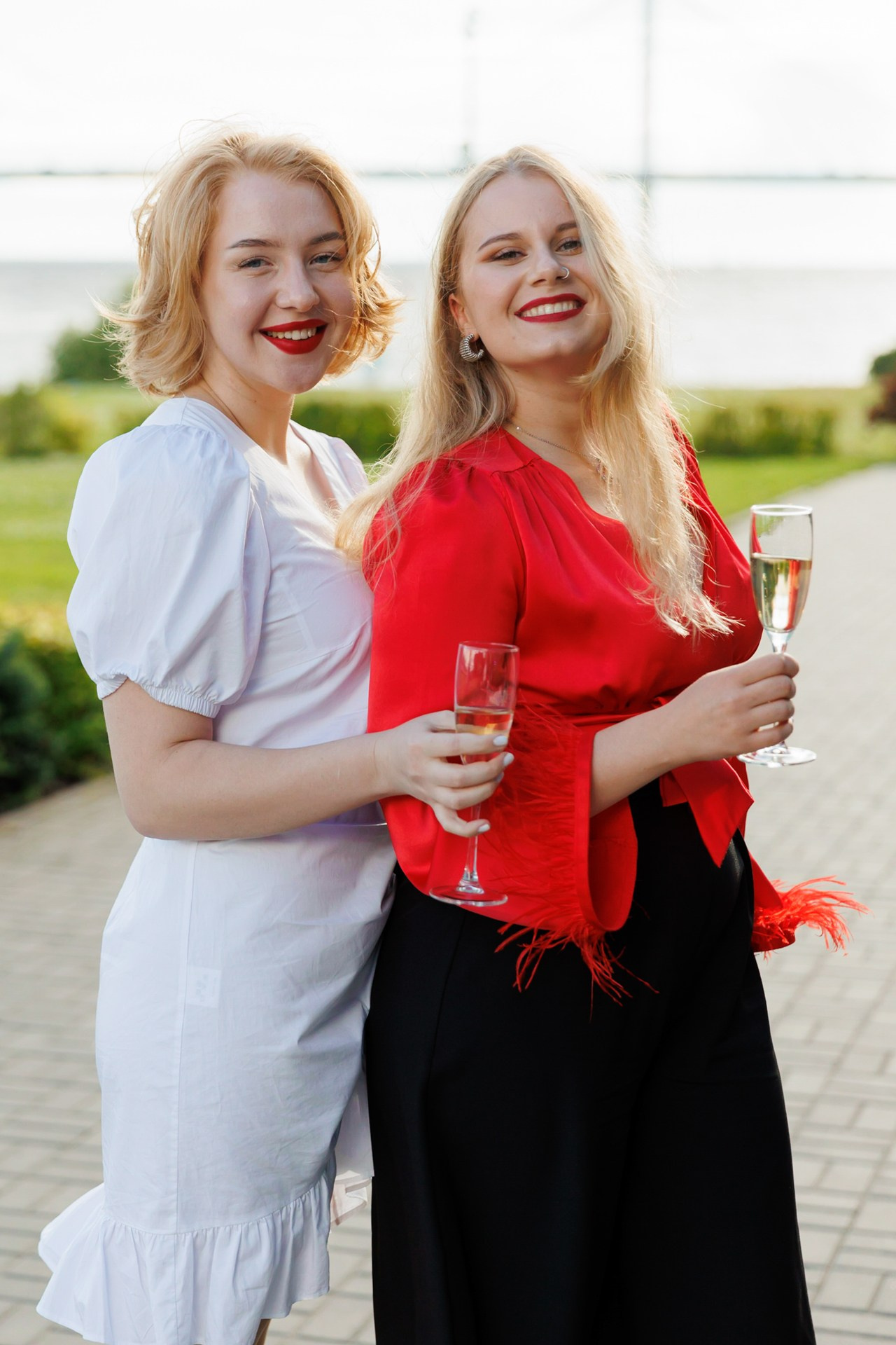 Выпускное. Фотограф событий, Максим Романенко