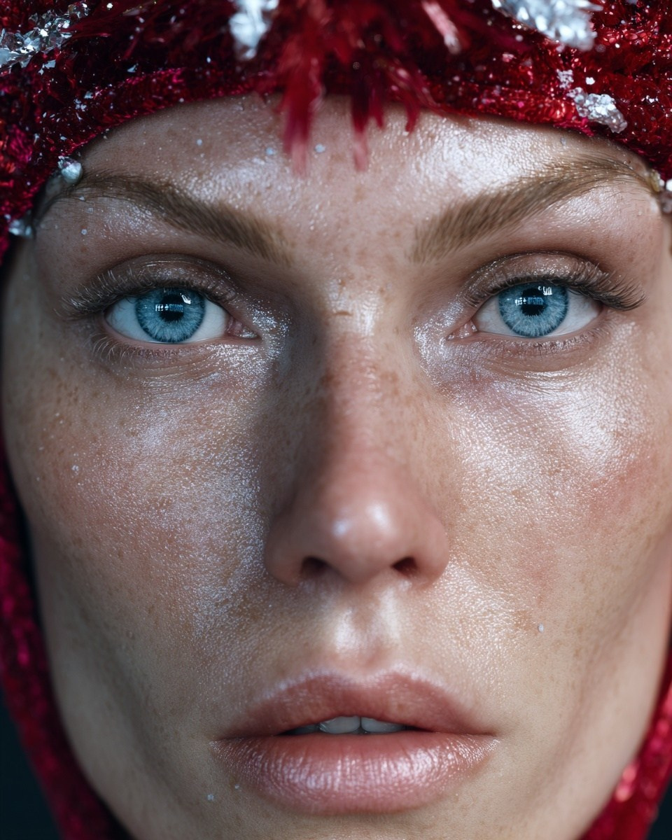 ИИ модели. Маркетинговое агенство by Анастасия Садовская