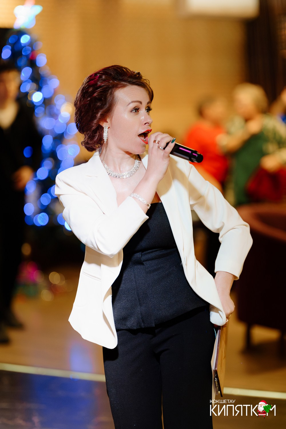 VIP LOUNGE. КИПЯТКОМ КОКШЕТАУ