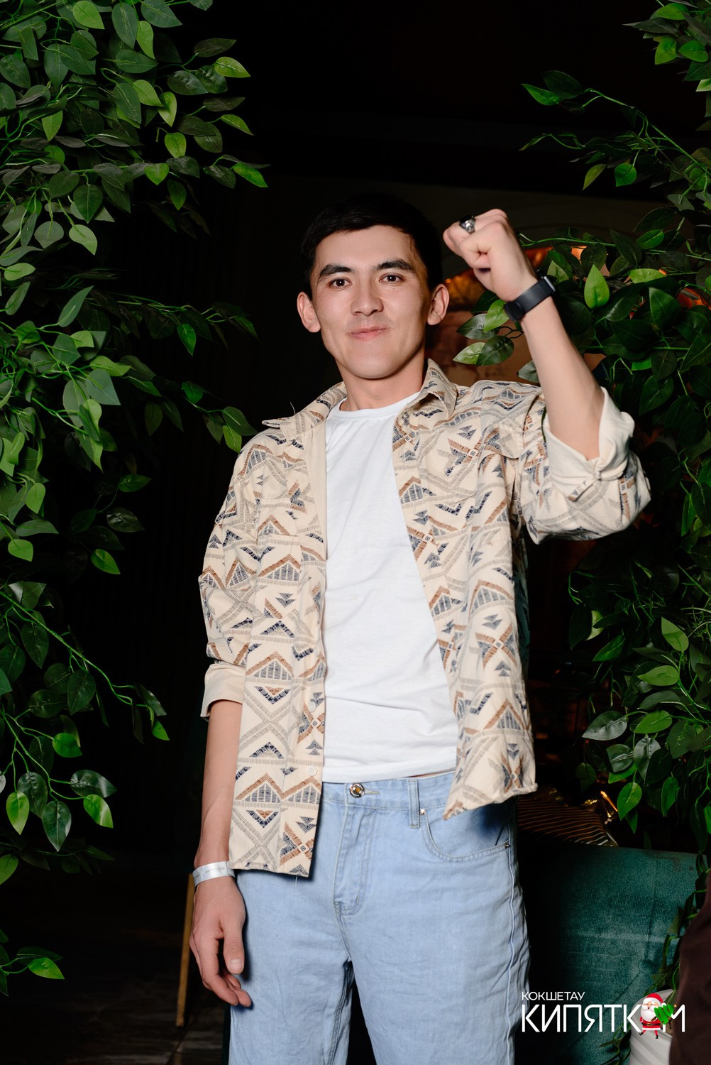 ПАНАЕХАЛИ. КИПЯТКОМ КОКШЕТАУ