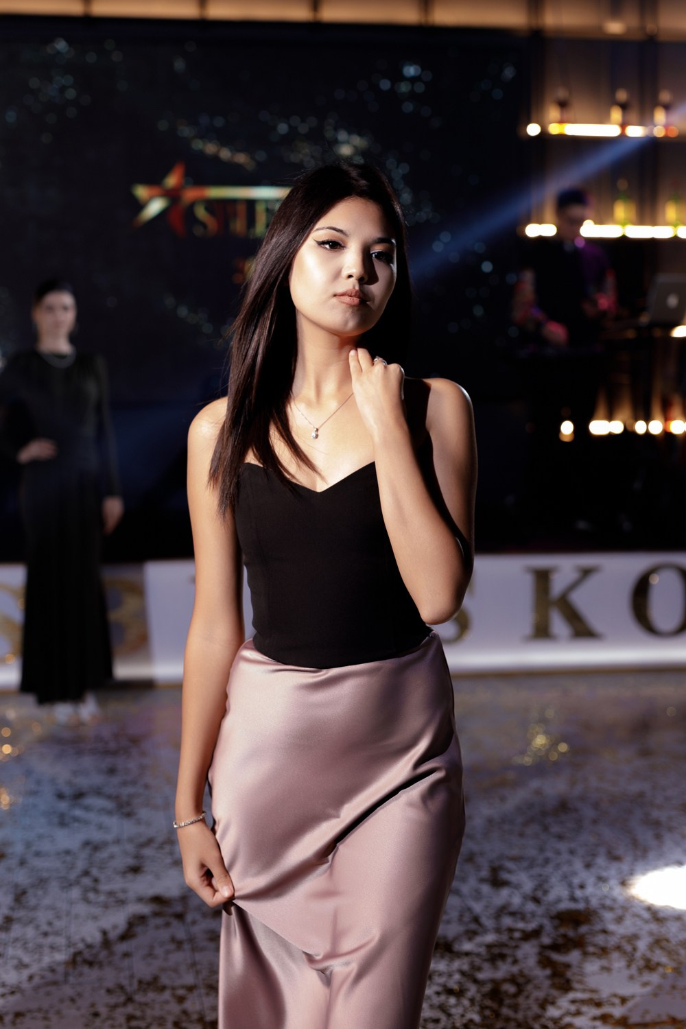 SBLESKOM. КИПЯТКОМ КОКШЕТАУ