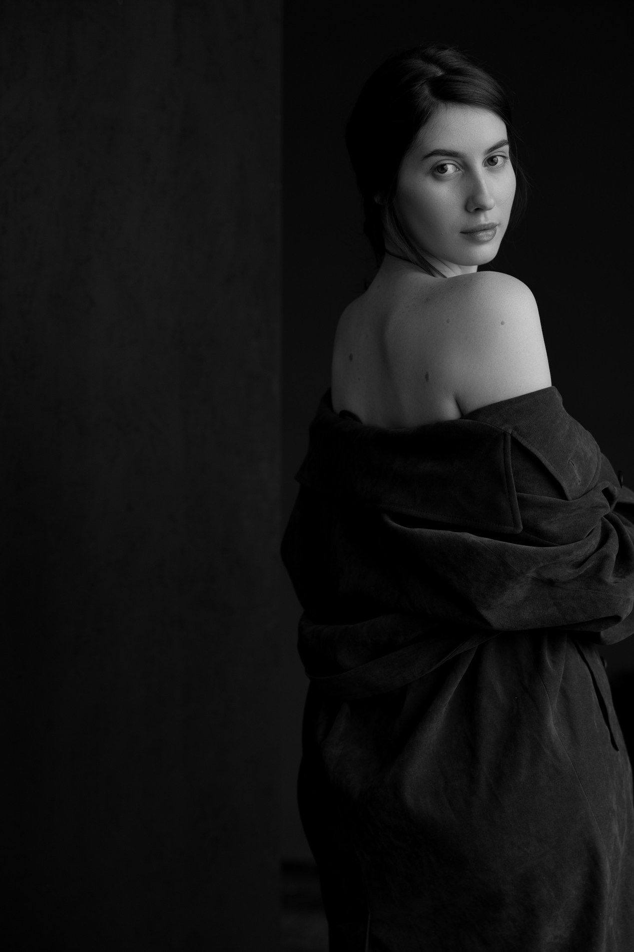 Ксения. Свадебный и семейный фотограф в Рязани Калинкина Мария