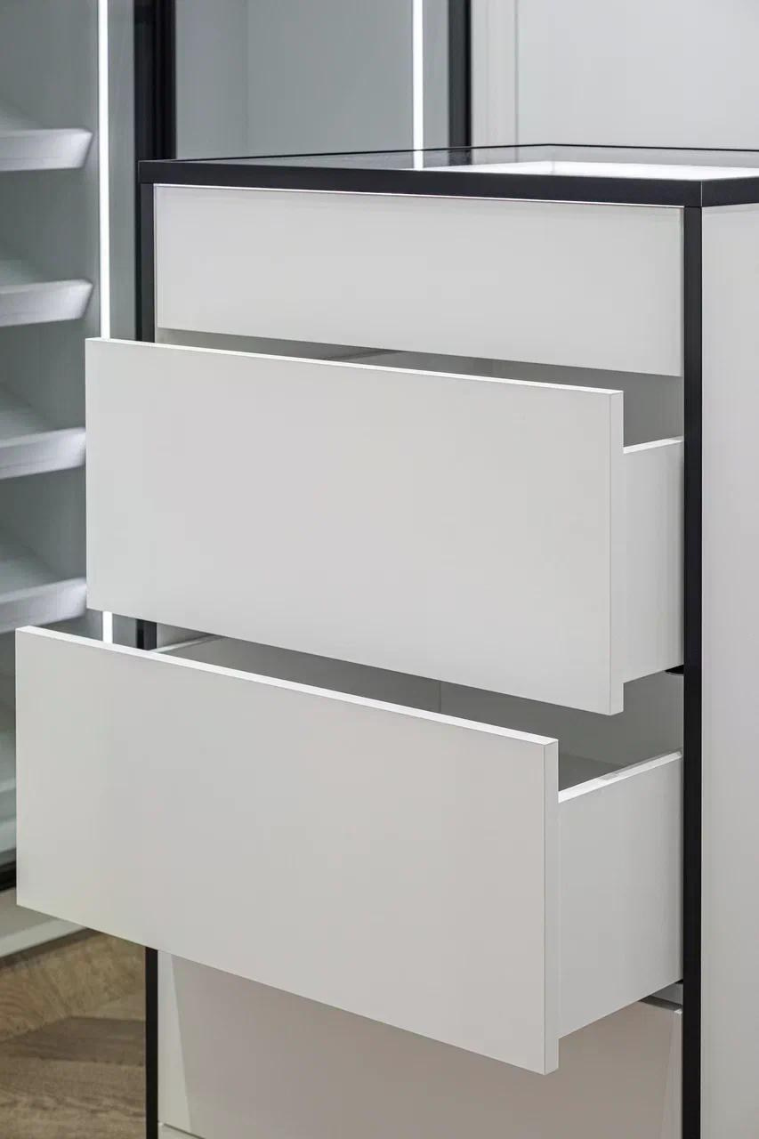 ЖК Амо, СПБ. Davvero