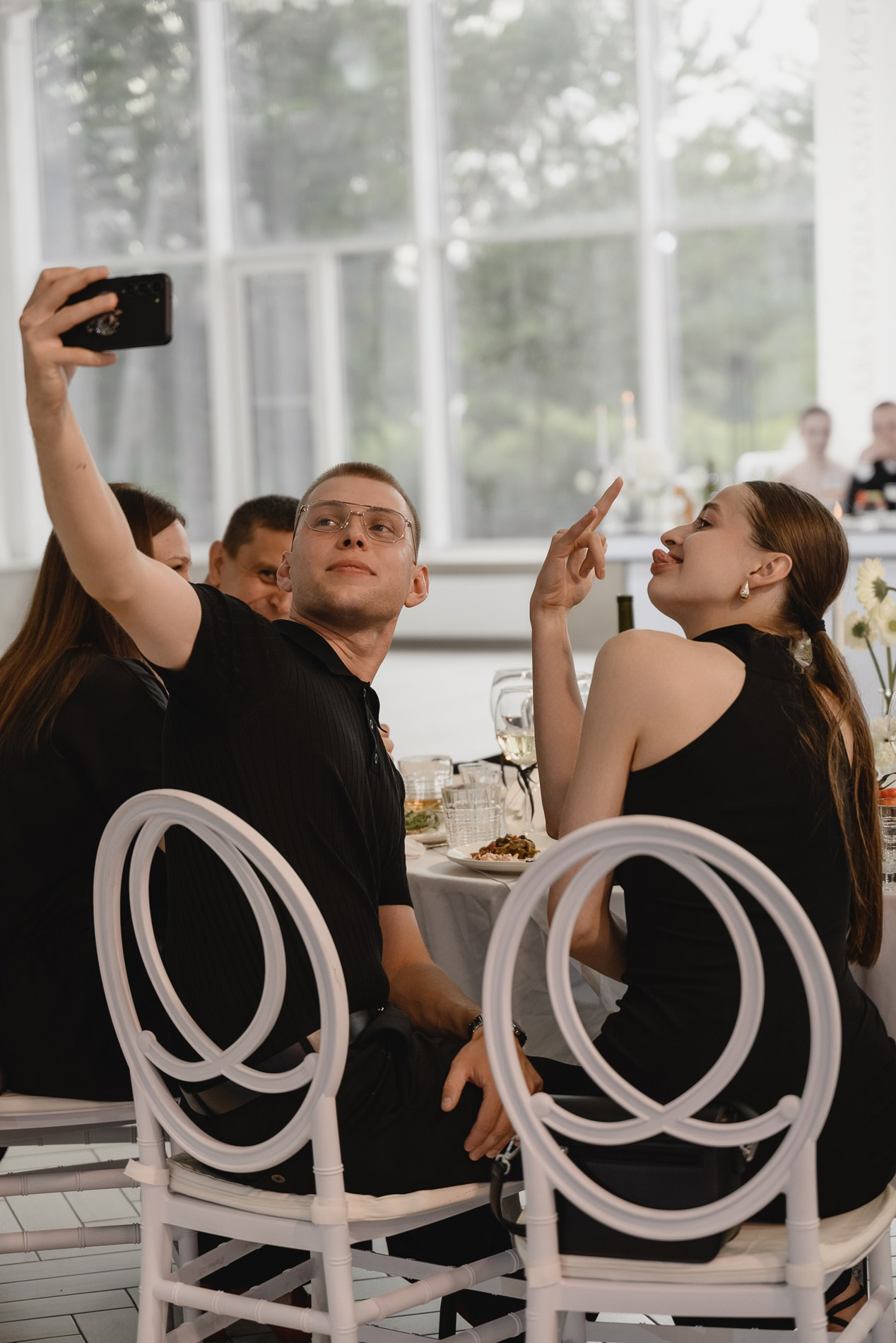 Таня и Влад. Свадебный и семейный фотограф в Рязани Калинкина Мария