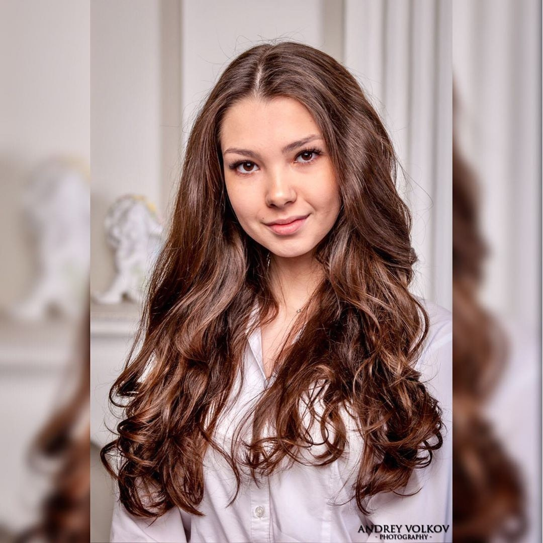 Студийные фотографии