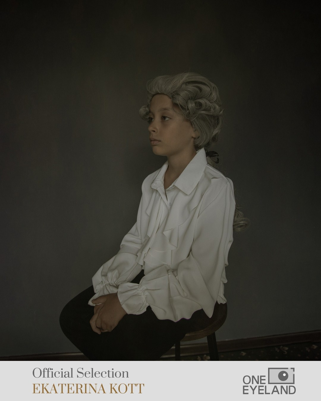 One Eyeland. Art Рhotographer Russia/Moscow