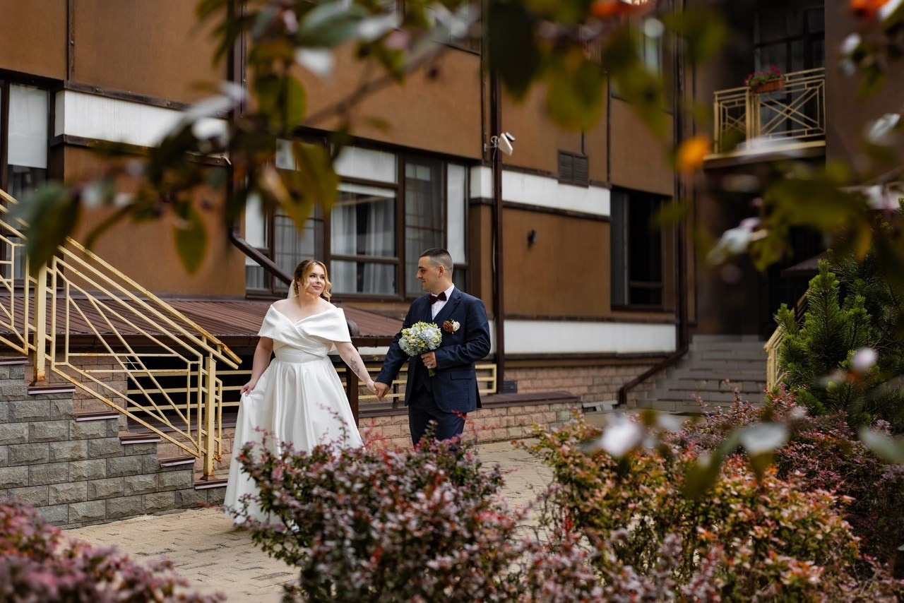 Отзывы. Фотограф Белгород