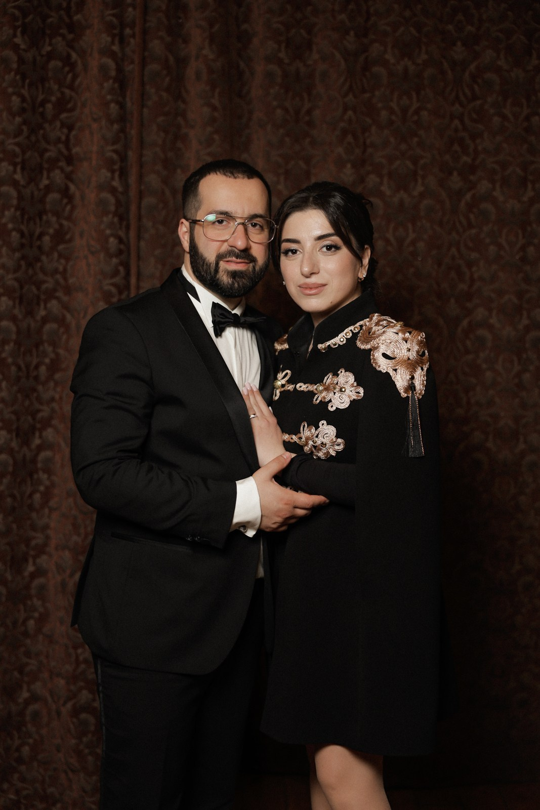 /РЕПОРТАЖ/ День Рождение. 2024. Свадебный фотограф Великий Новгород Станислав Кособудский