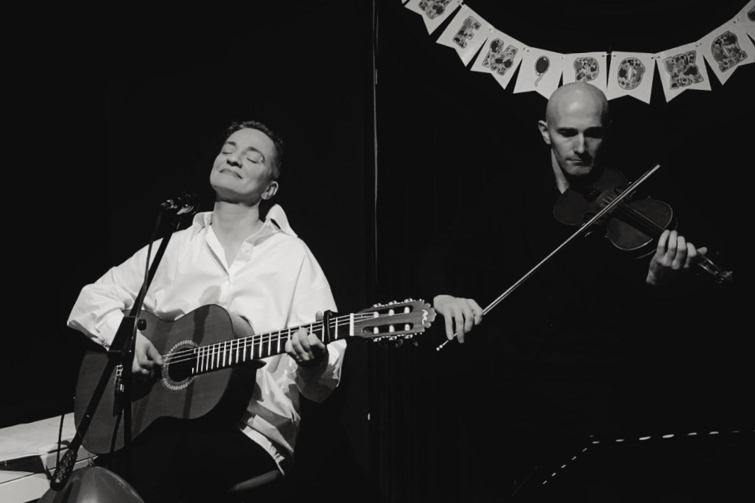 Концертные фото. Wirinsens