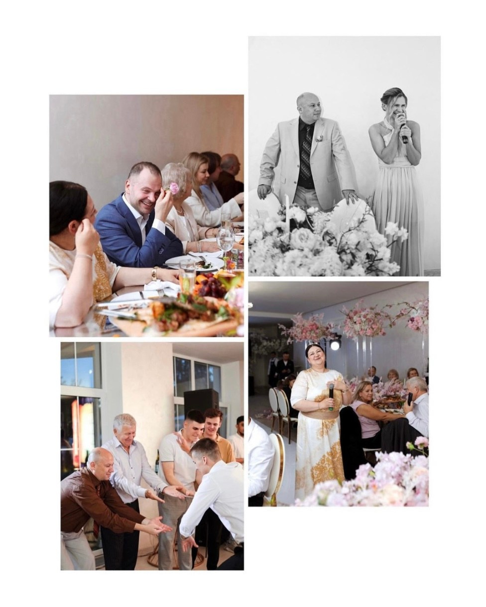 Свадебный фотограф Москва