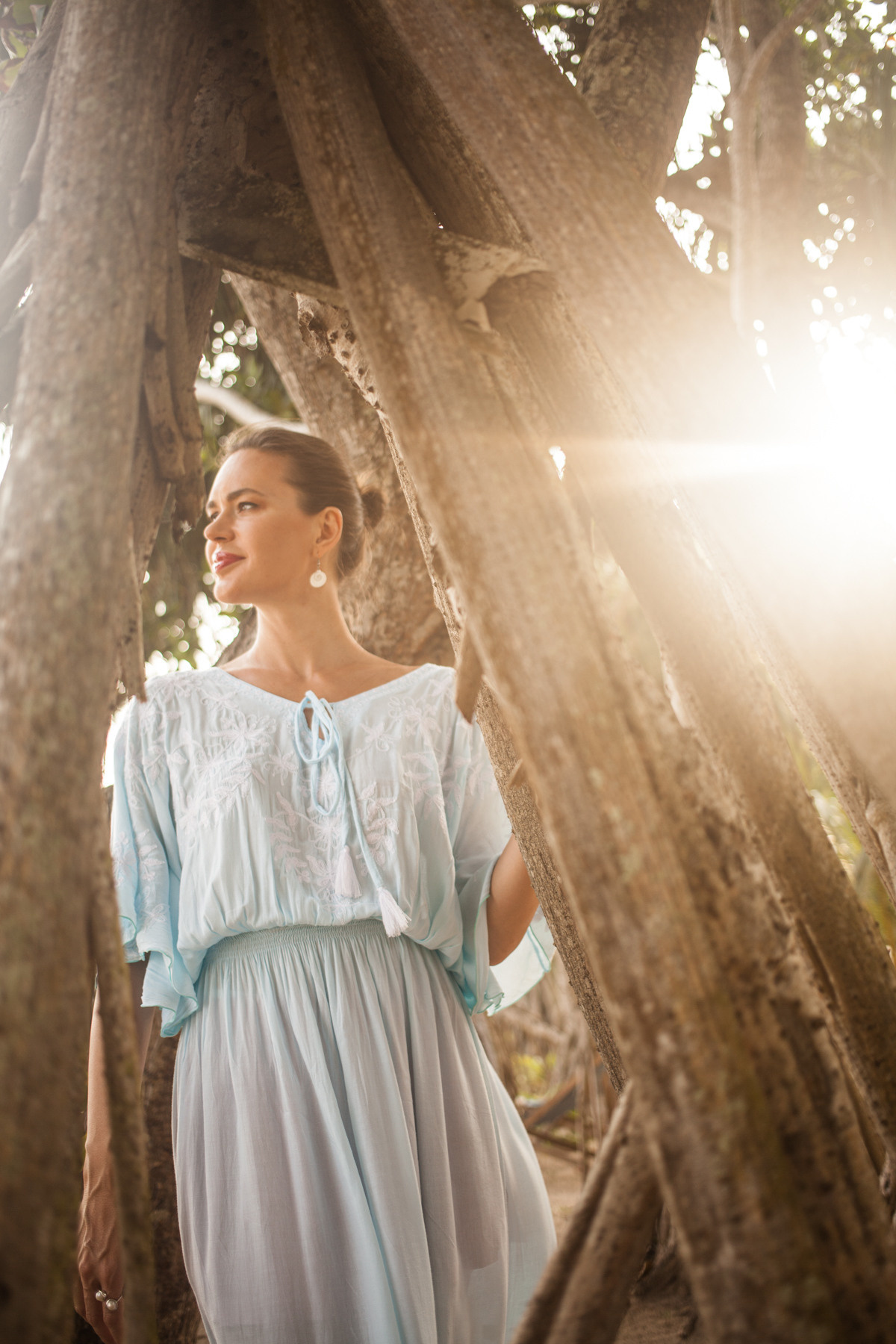 Ann. Darin the photographer