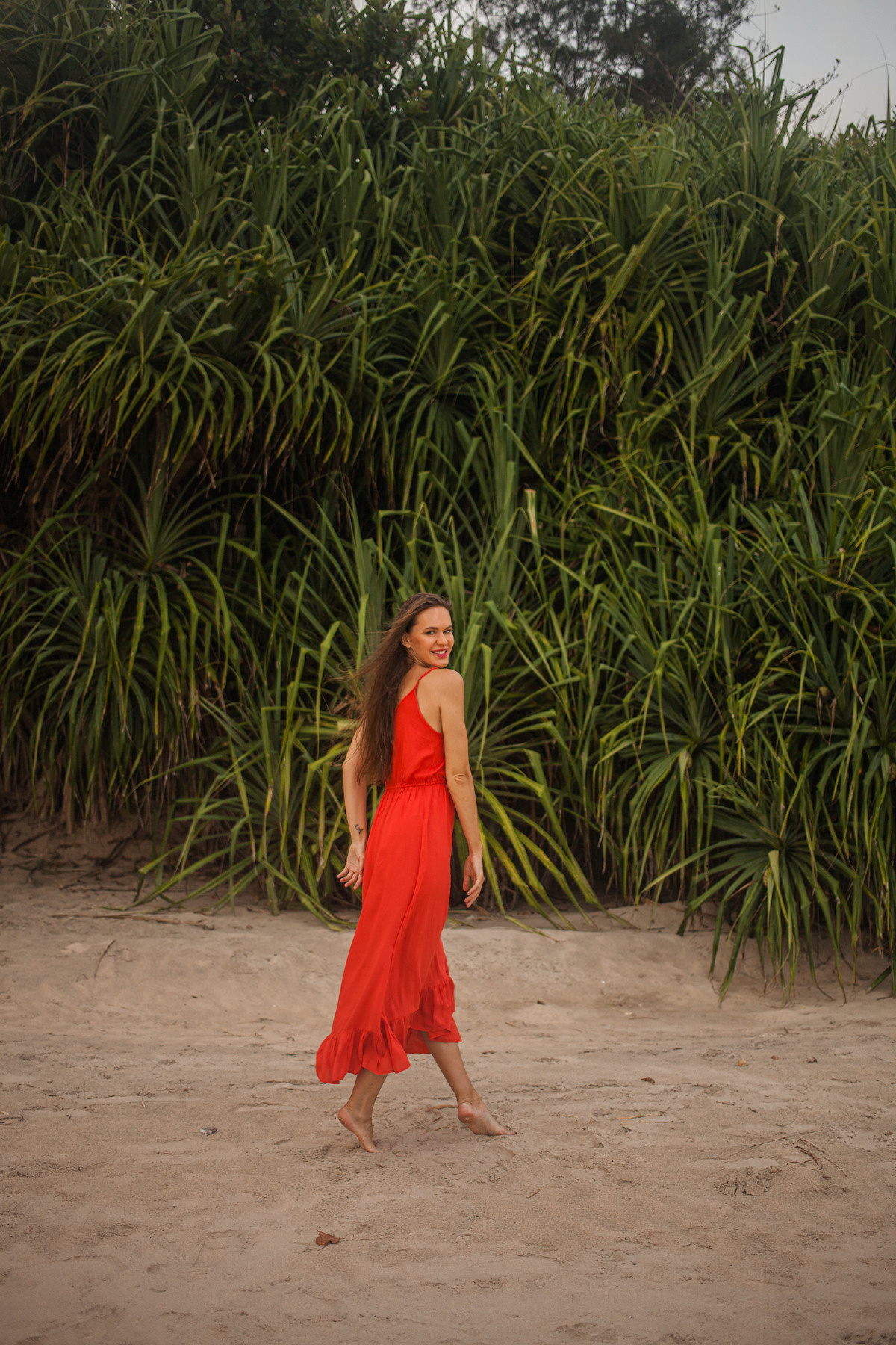 Ann. Darin the photographer