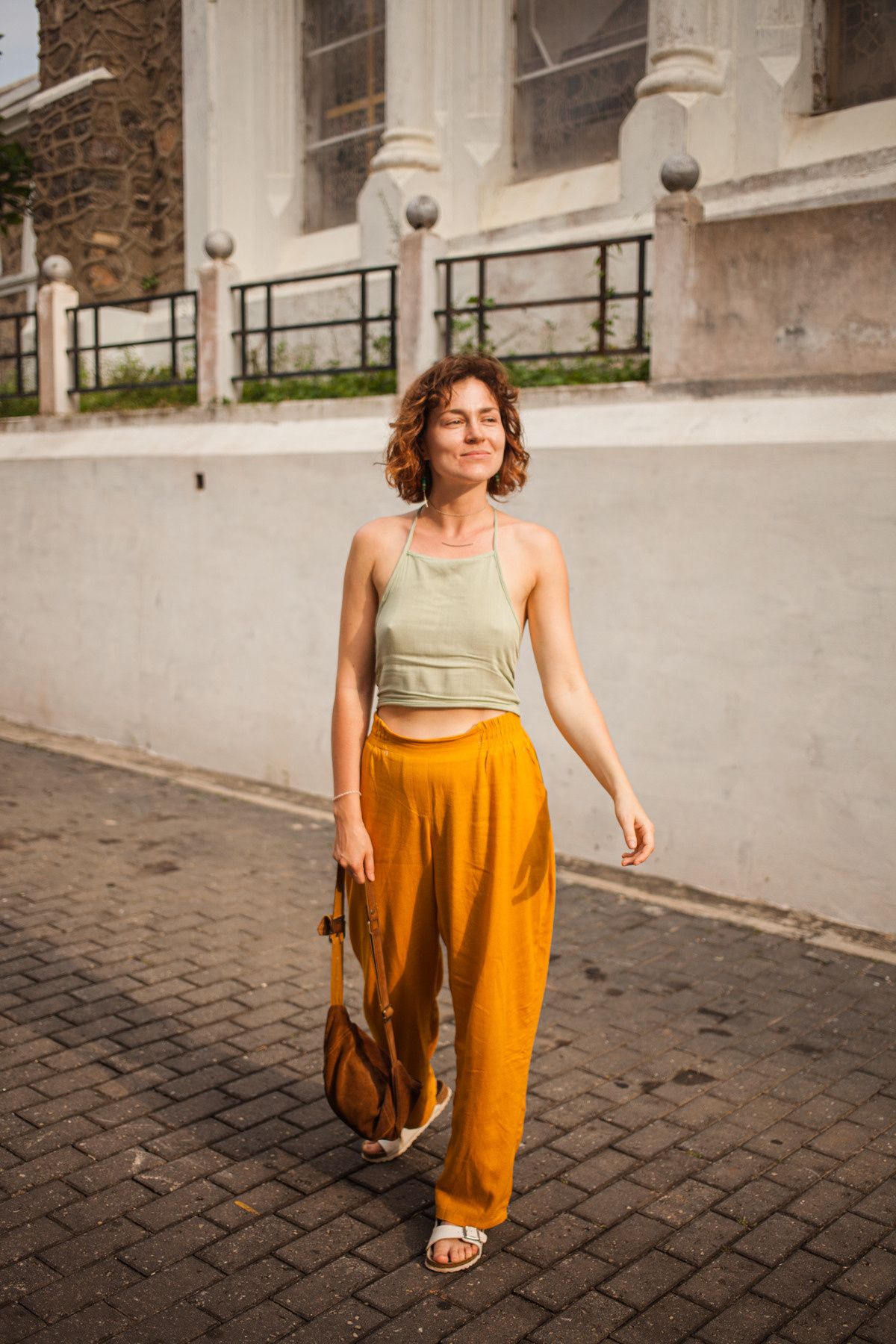 Irina. Darin the photographer