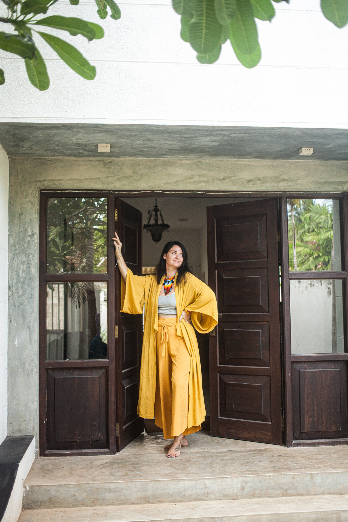 Julia. Darin the photographer