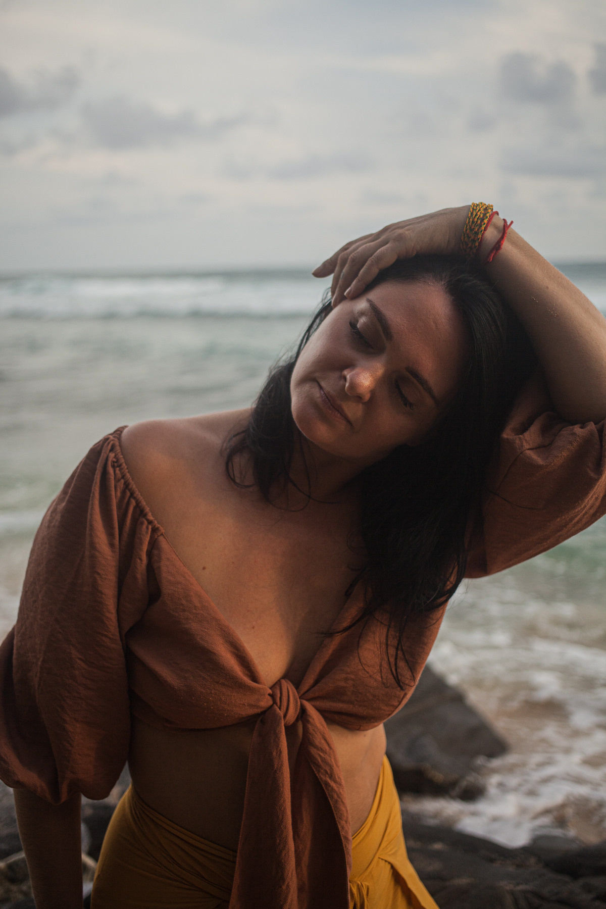 Julia. Darin the photographer