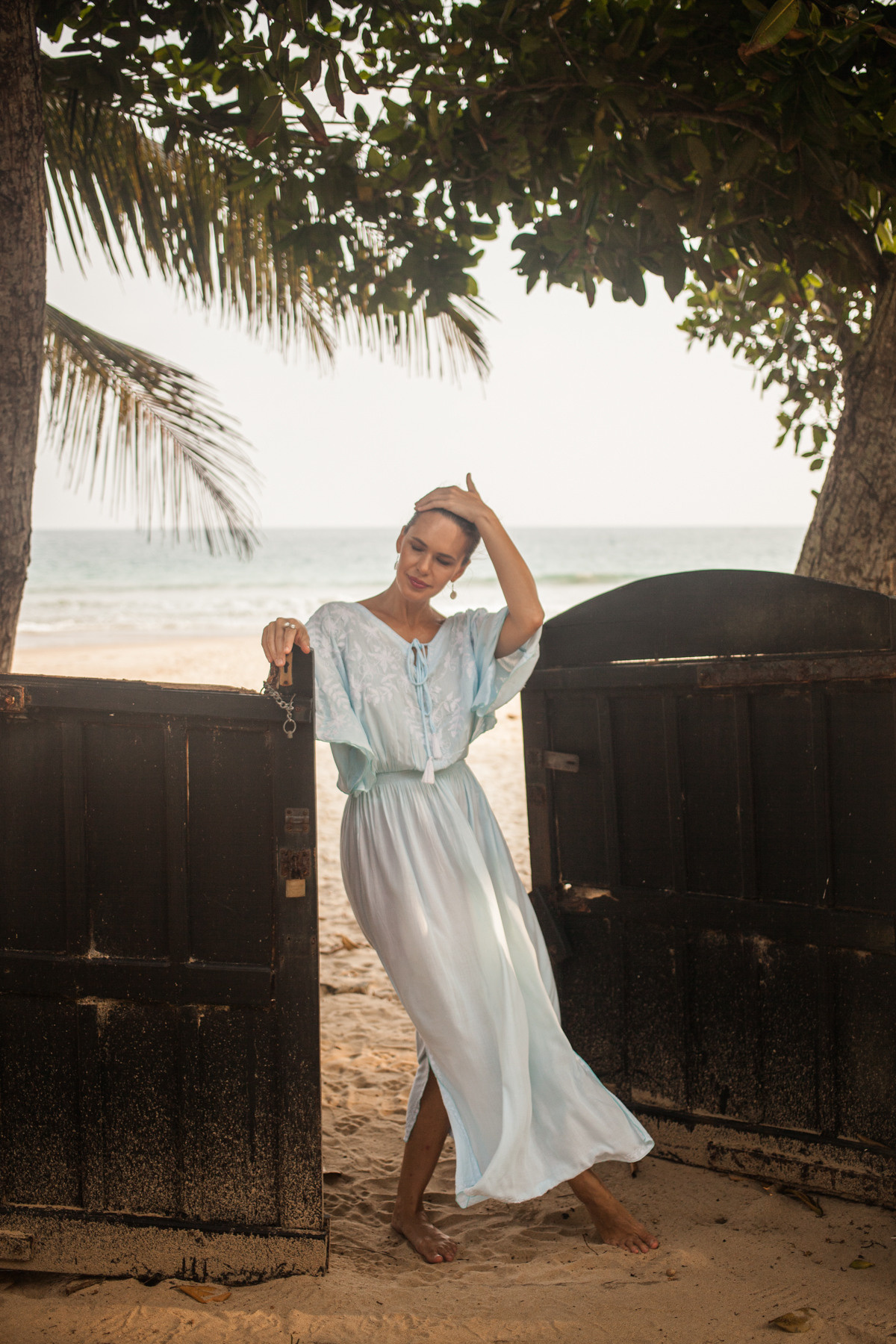 Ann. Darin the photographer