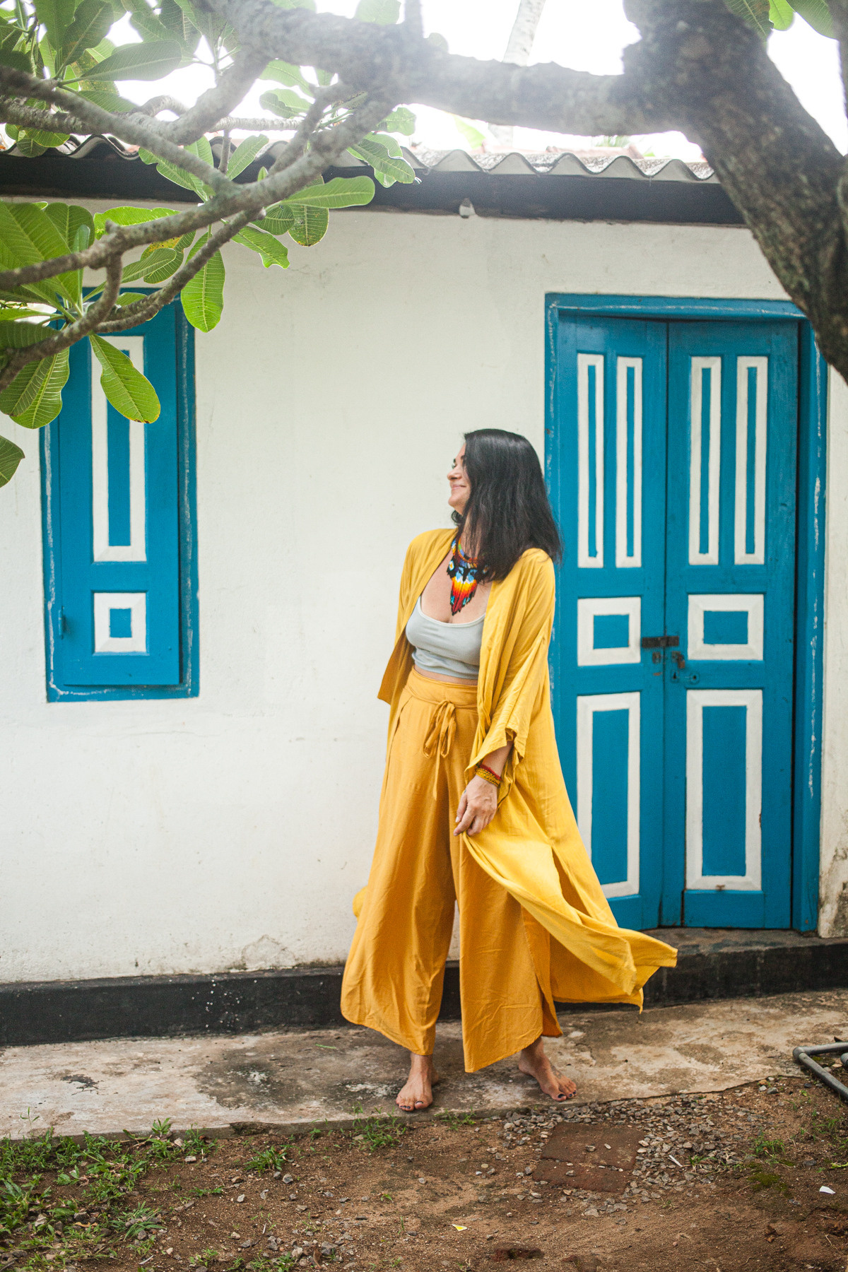 Julia. Darin the photographer