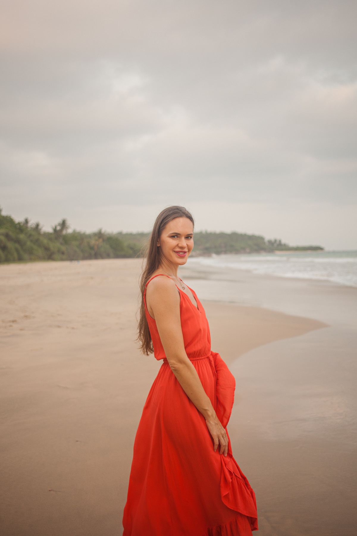 Ann. Darin the photographer