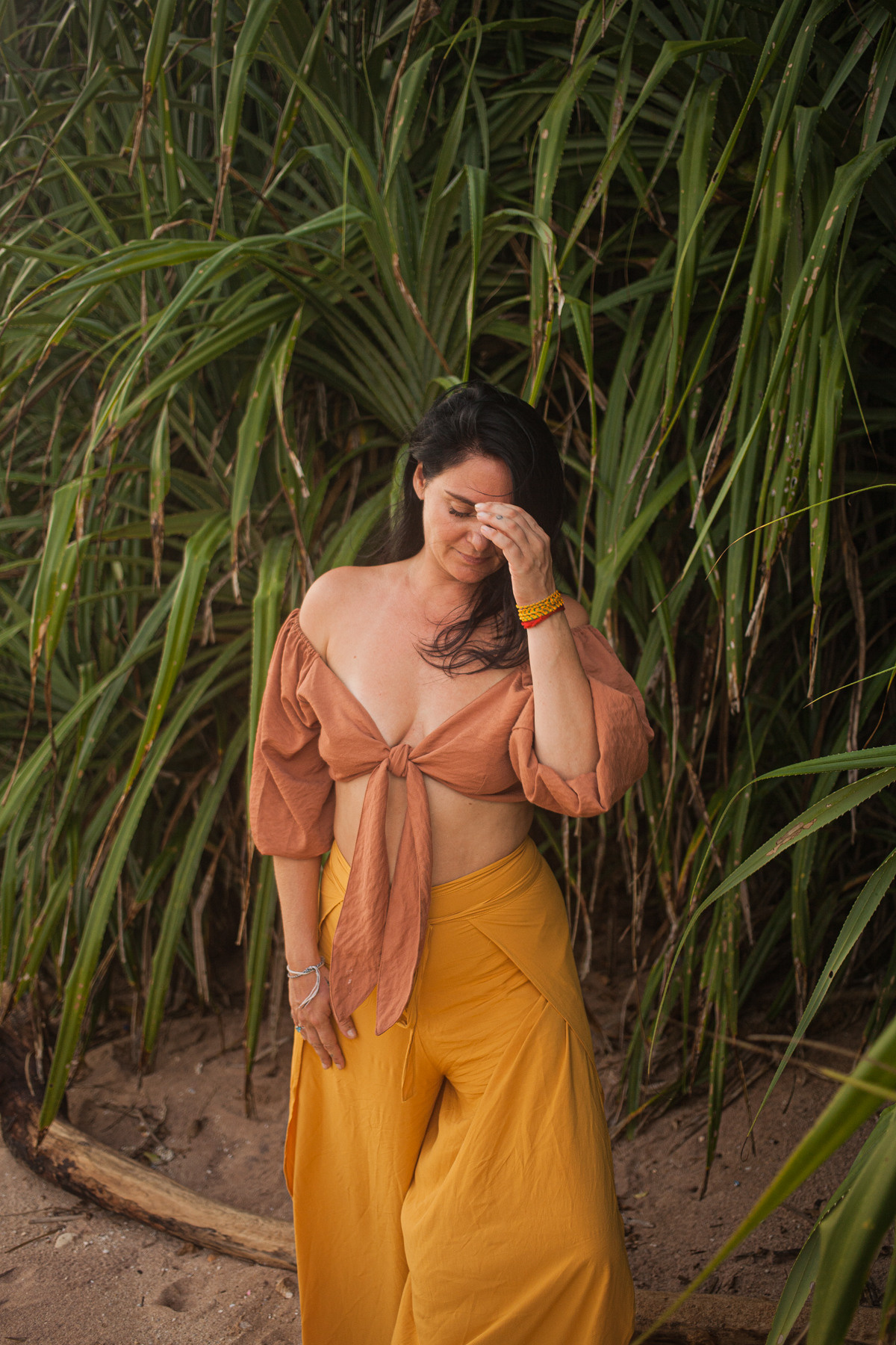 Julia. Darin the photographer