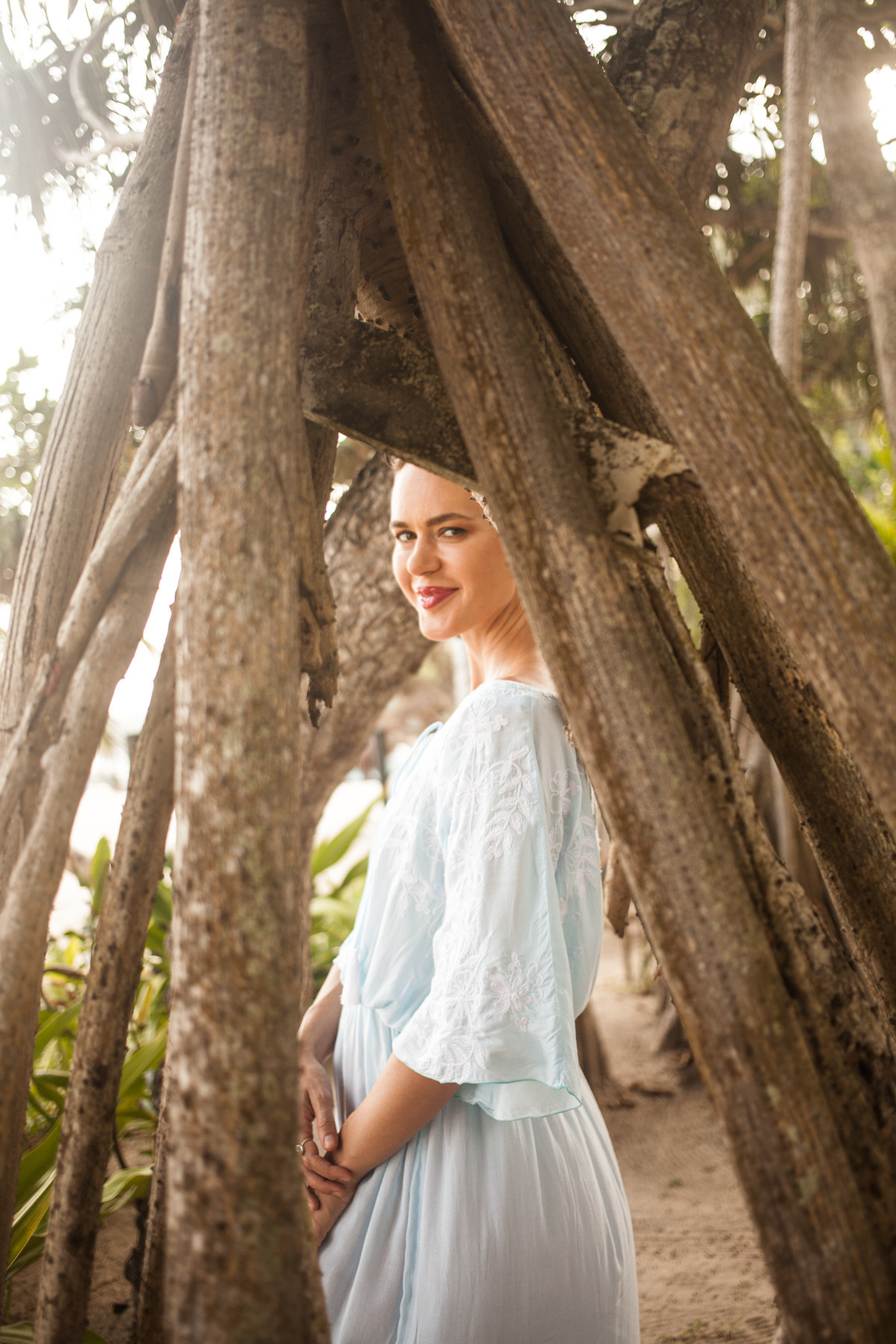 Ann. Darin the photographer