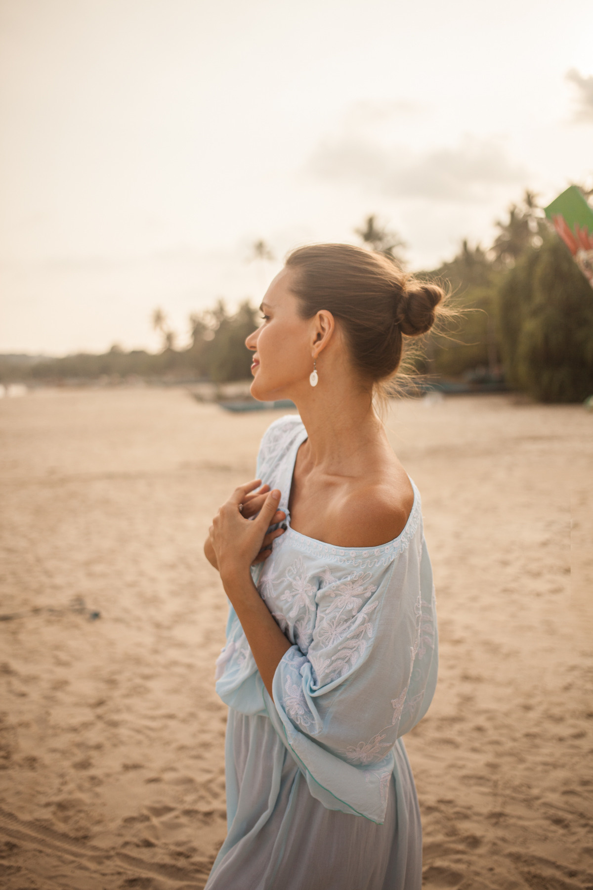 Ann. Darin the photographer