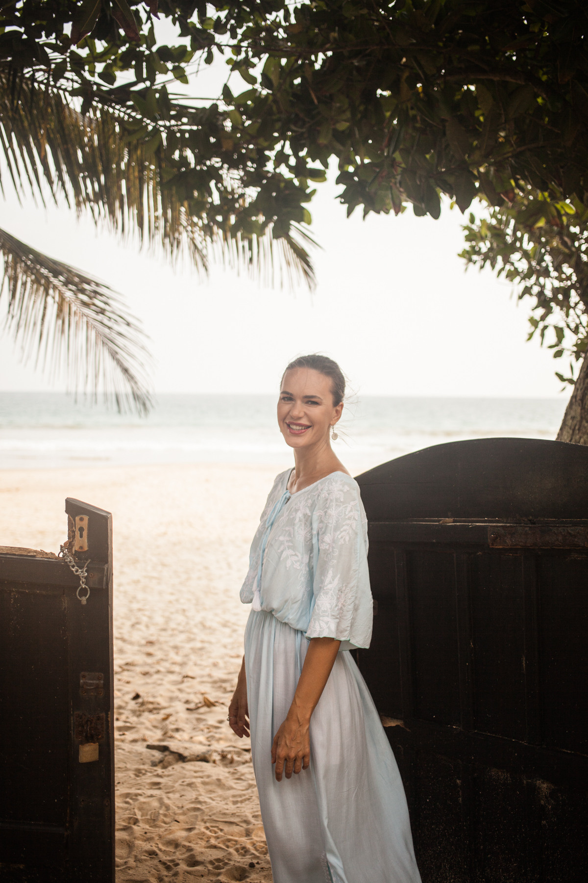 Ann. Darin the photographer