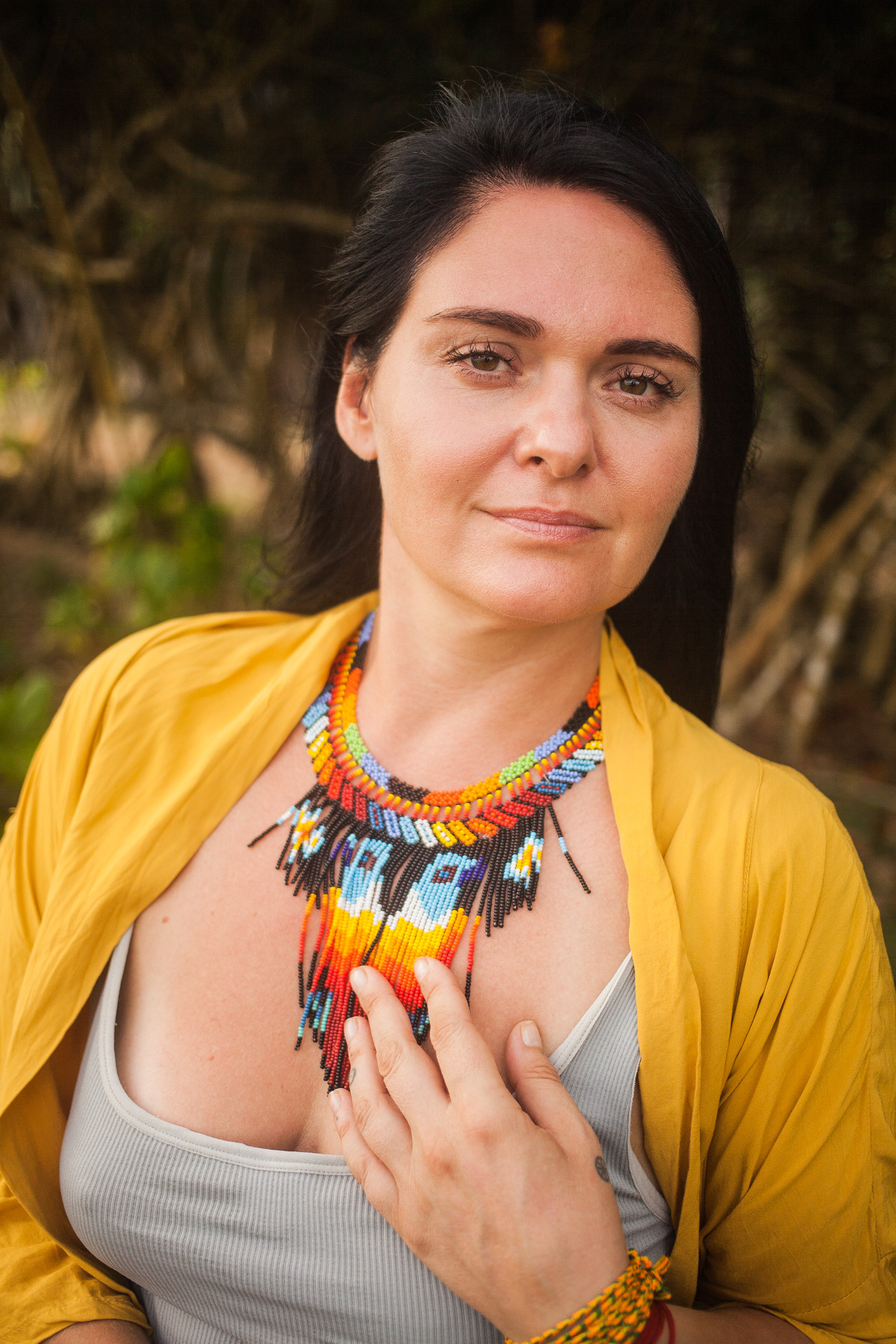 Julia. Darin the photographer