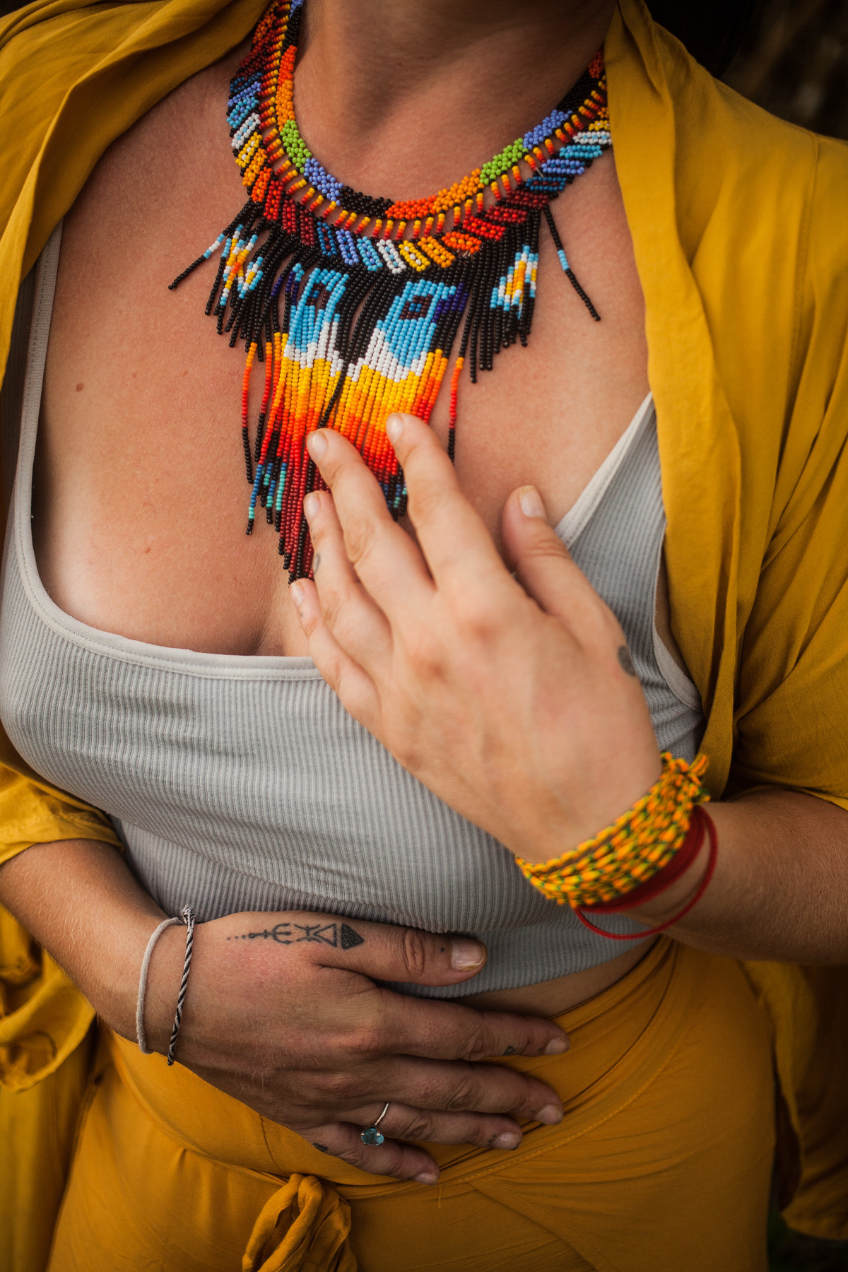 Julia. Darin the photographer