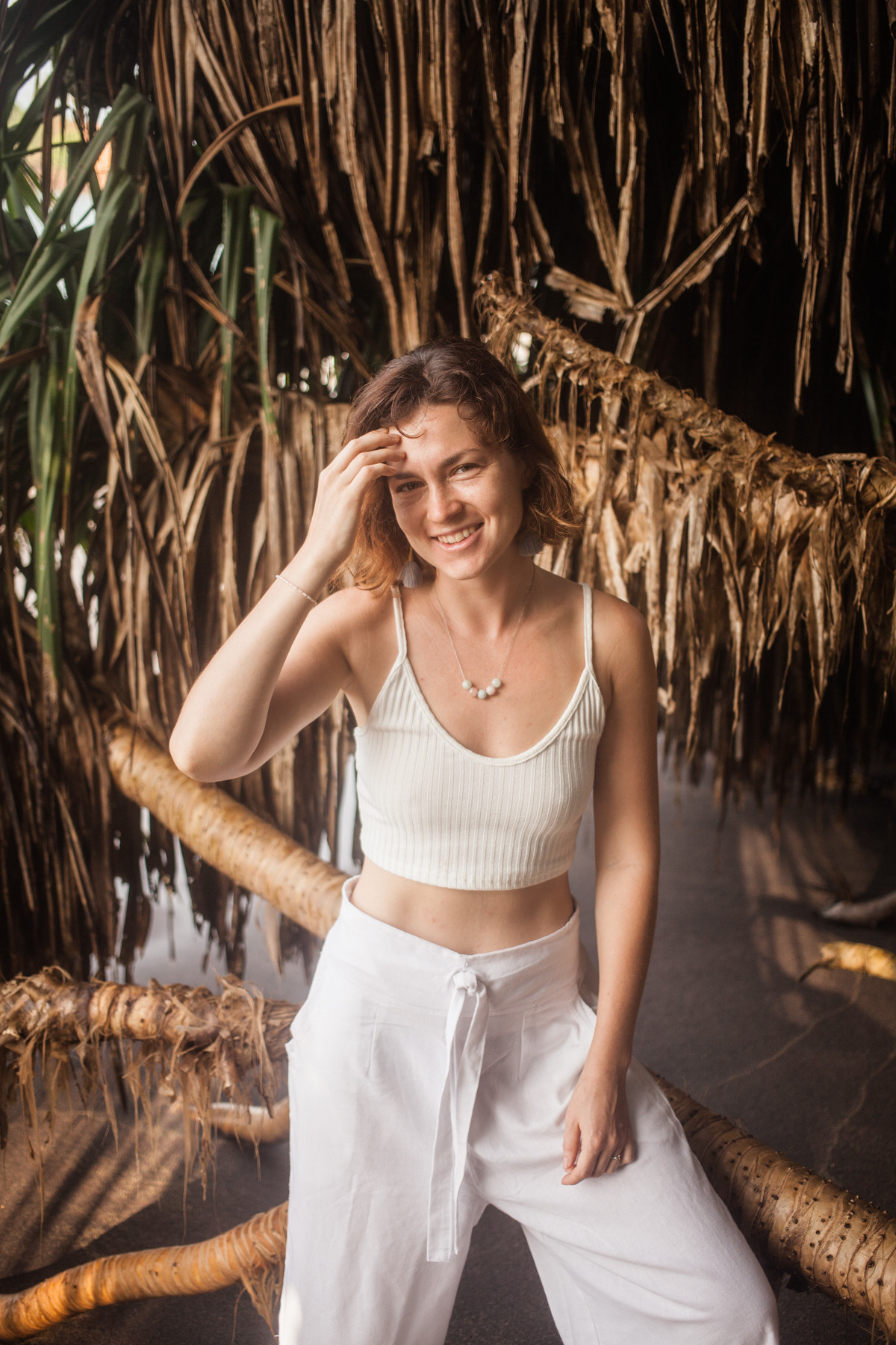 Irina. Darin the photographer