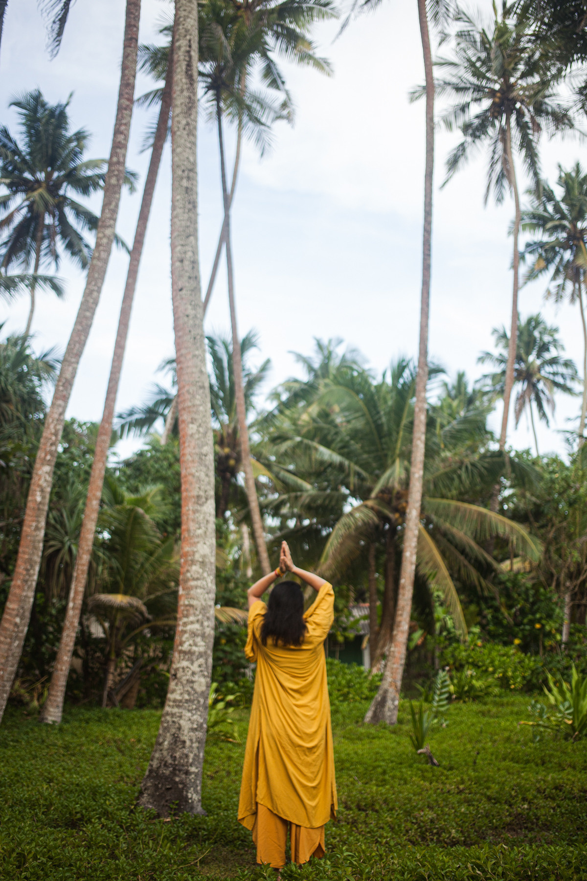 Julia. Darin the photographer