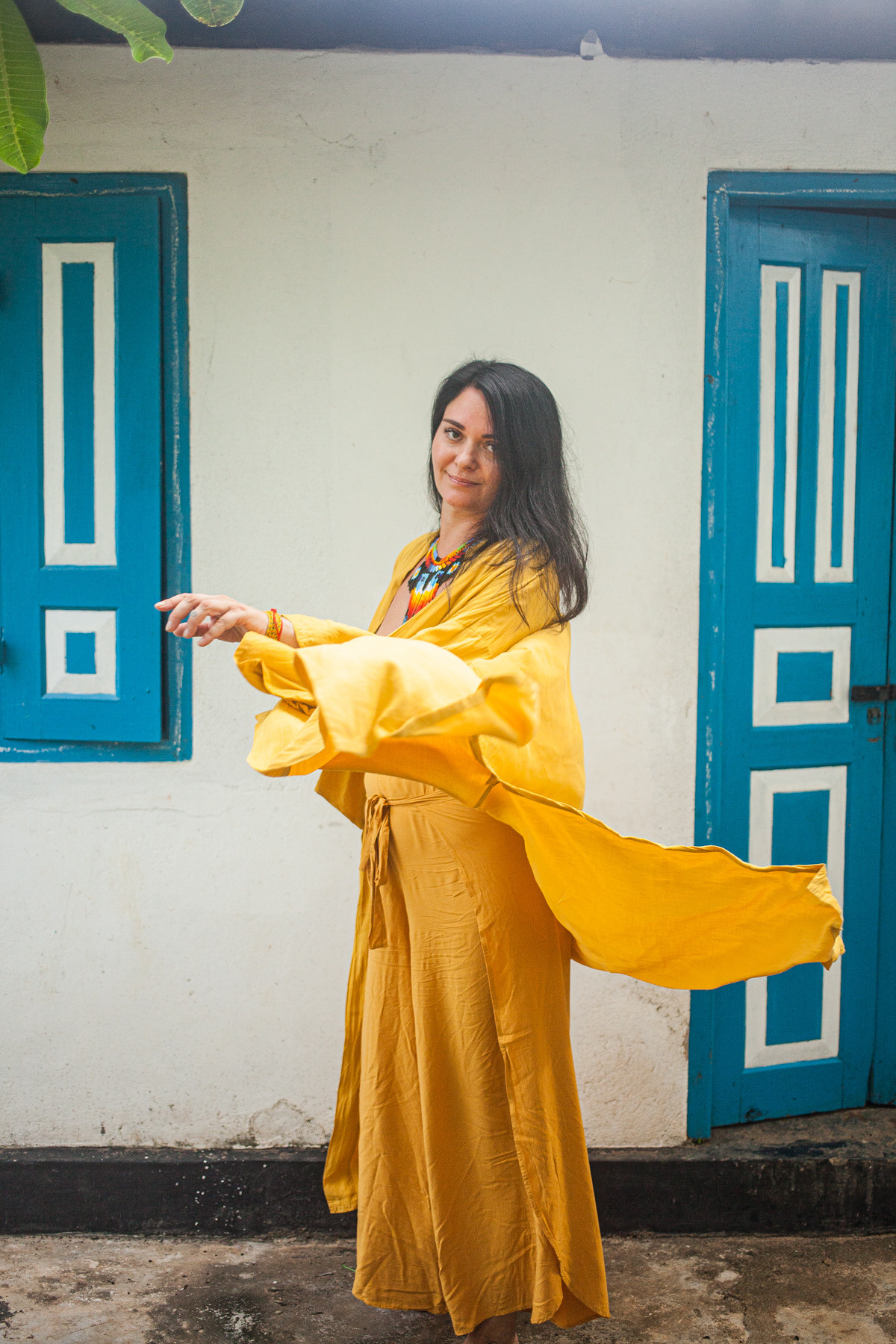 Julia. Darin the photographer