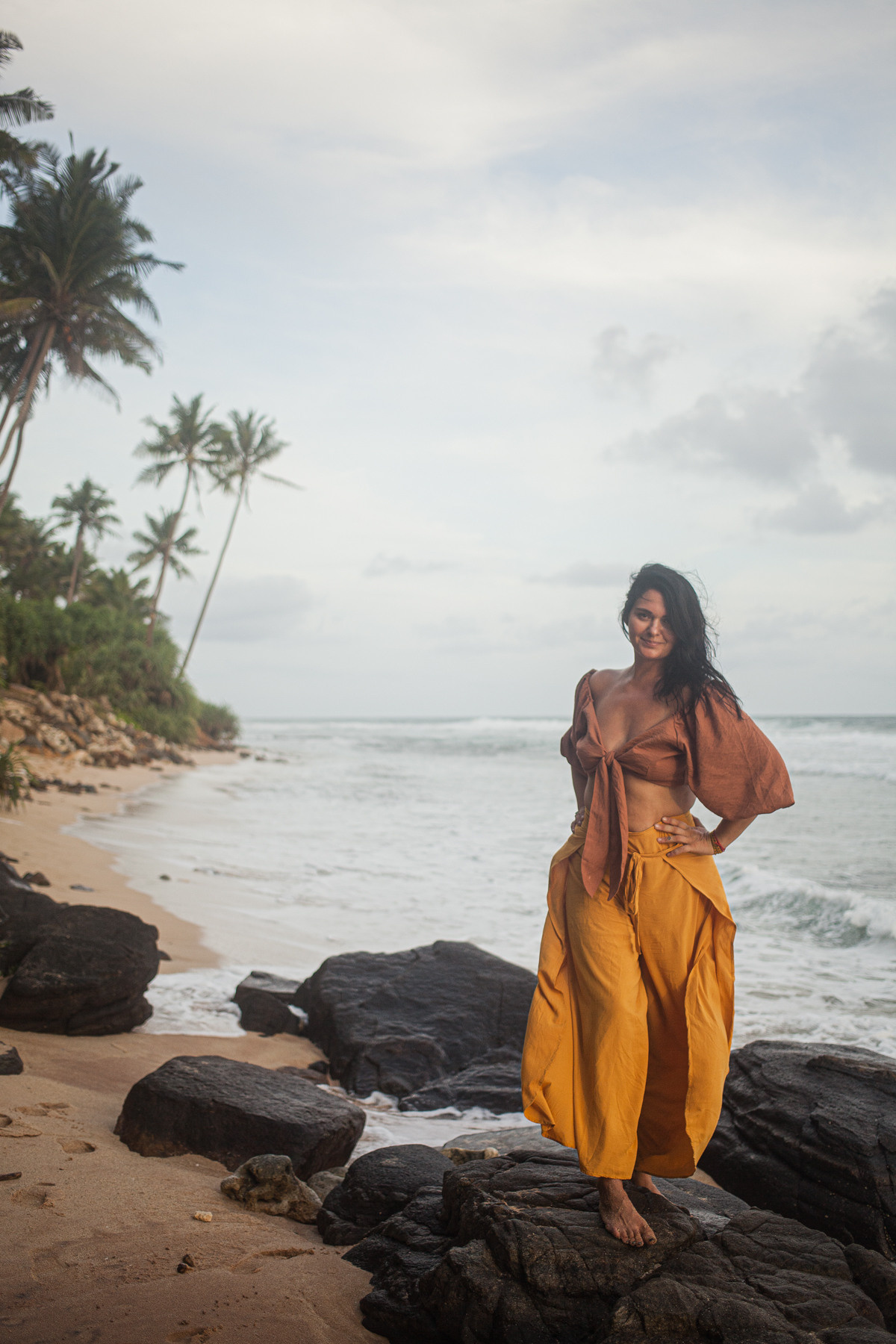 Julia. Darin the photographer