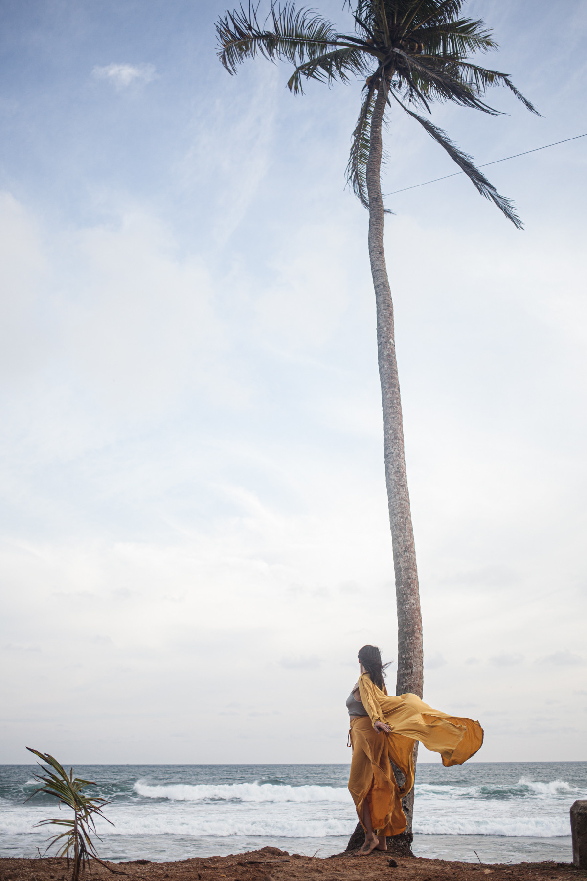 Julia. Darin the photographer