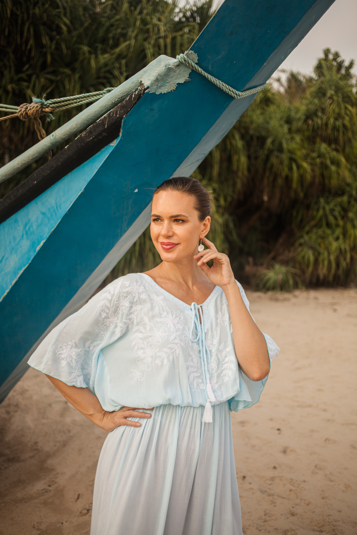 Ann. Darin the photographer