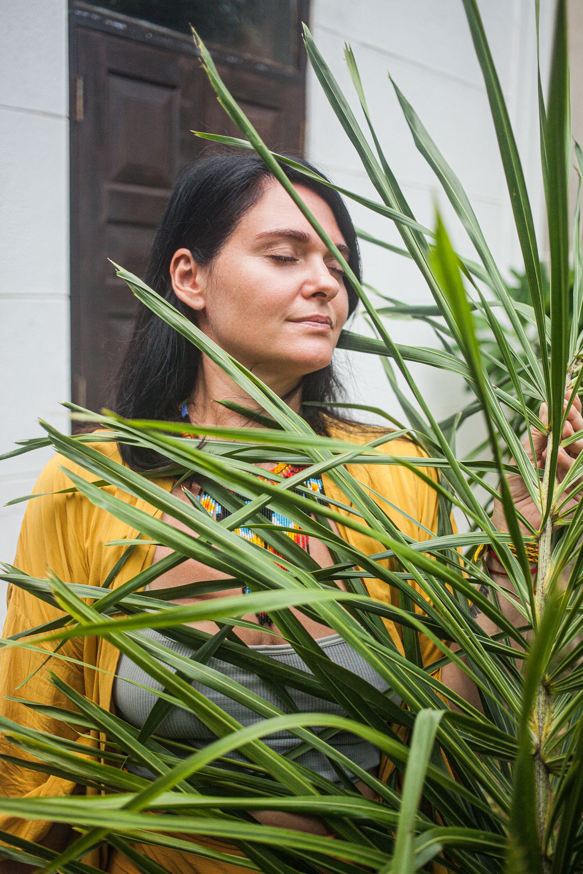 Julia. Darin the photographer