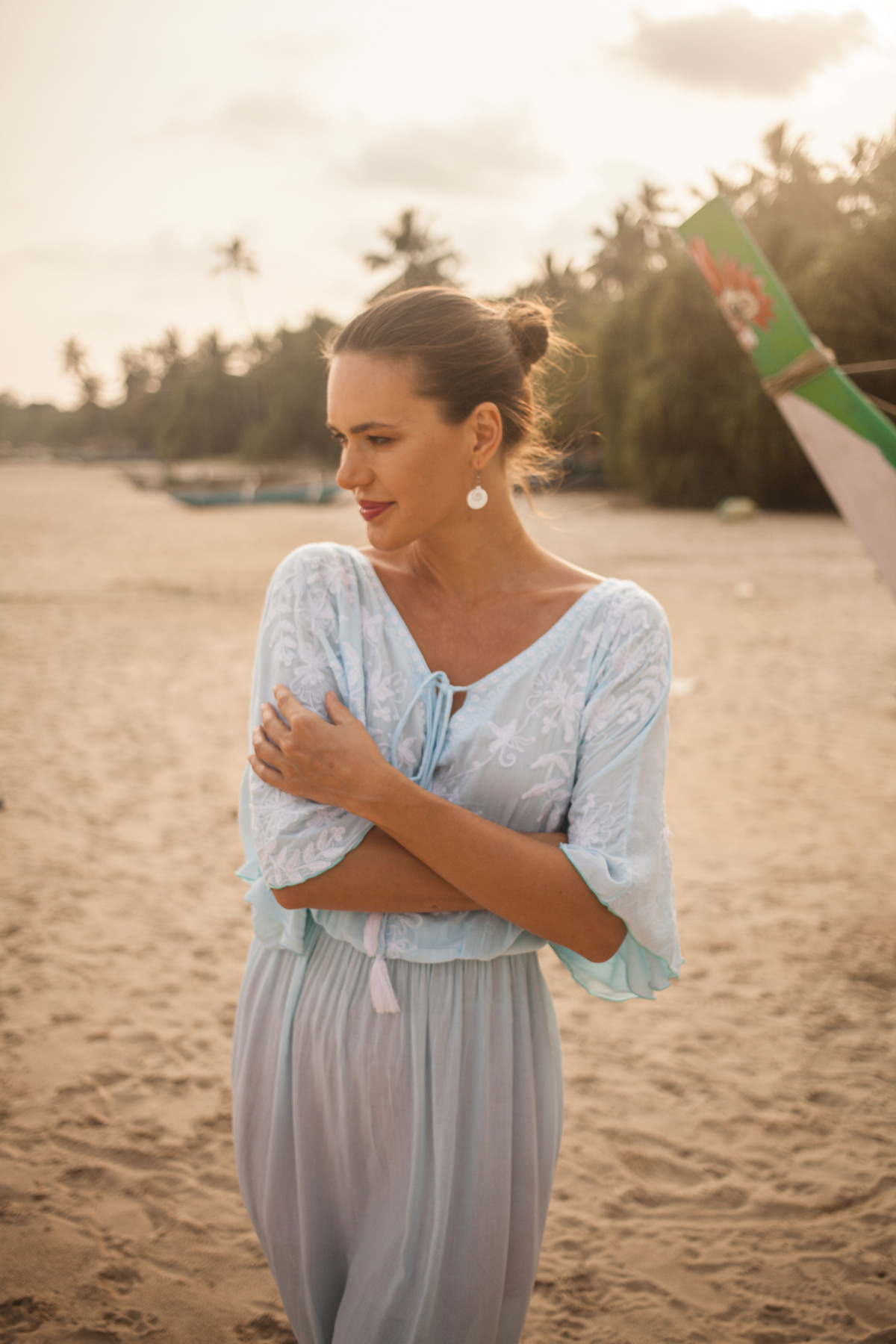 Ann. Darin the photographer