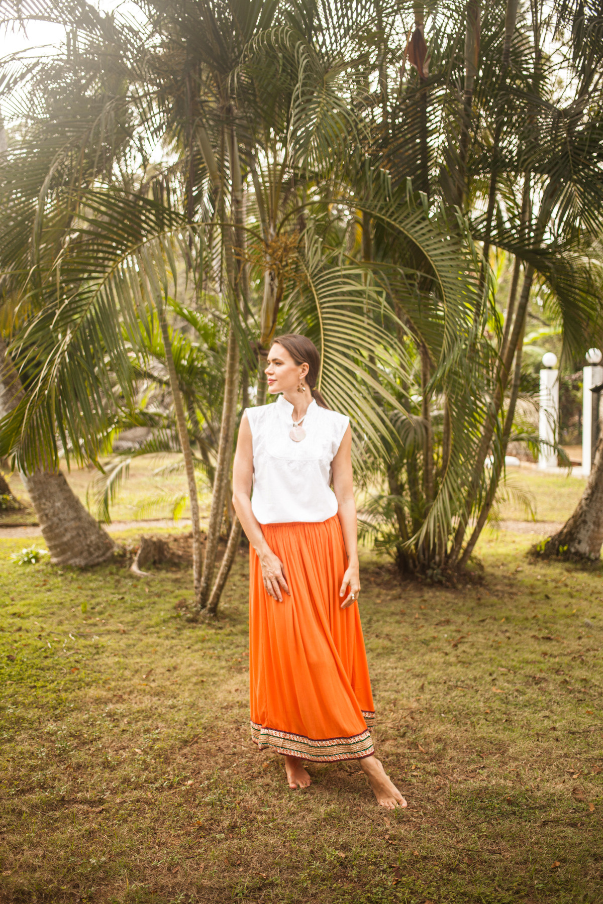 Ann. Darin the photographer