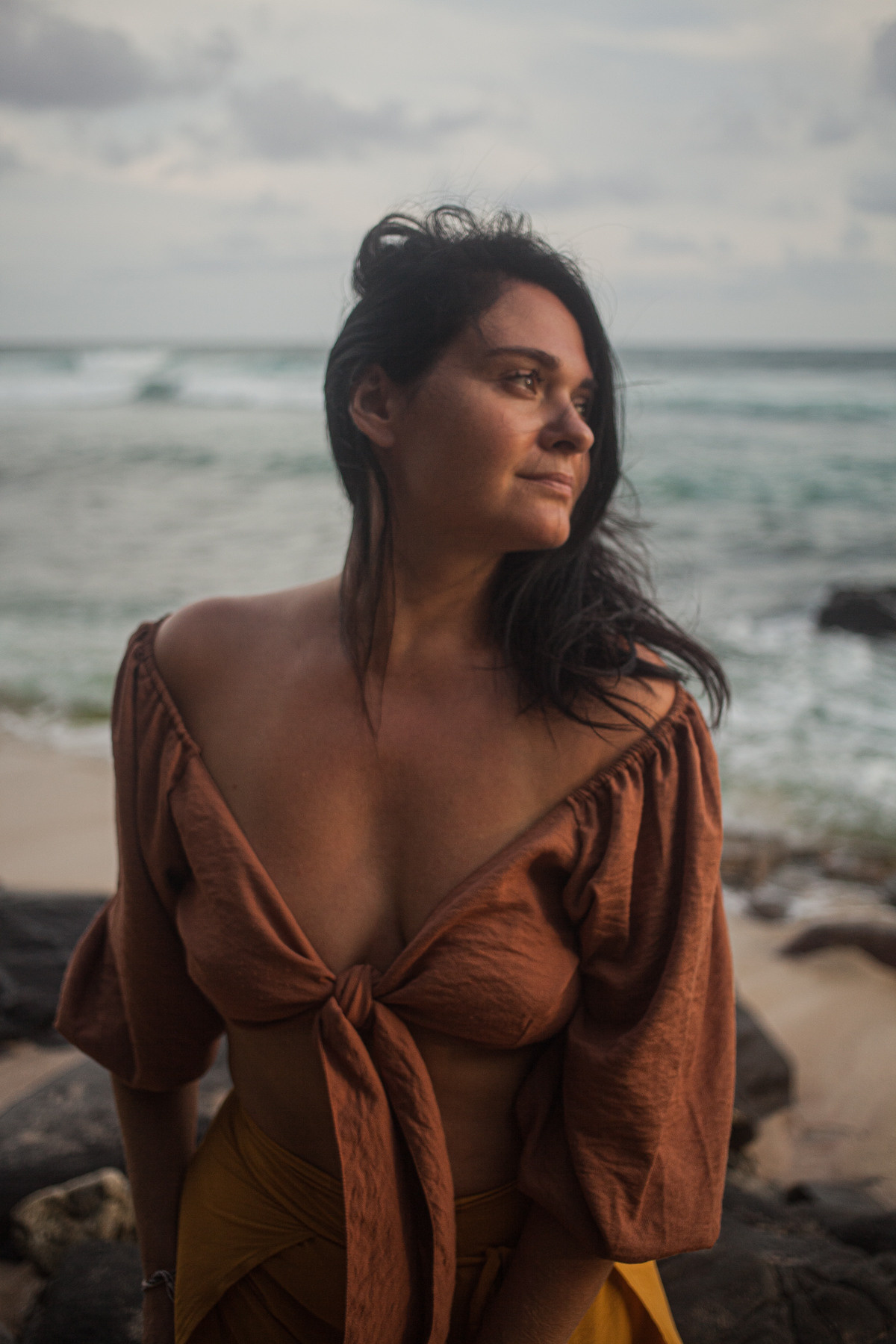 Julia. Darin the photographer